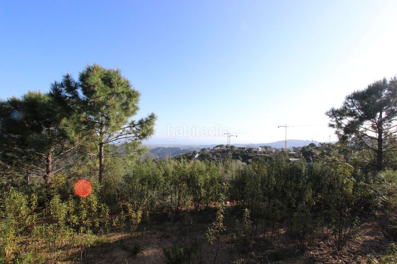 Foto 45a064e5-a7ff-45e7-ad55-b8b50a9db479. Terreny residencial a Montemayor - Marbella Club Benahavís