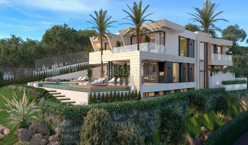 Foto 5df4128d-da9f-4698-97bf-c393a65b0583. Terreny residencial a Montemayor - Marbella Club Benahavís