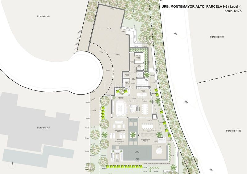 Foto 72592518-b632-4886-892c-86175bb89b1d. Terreny residencial a Montemayor - Marbella Club Benahavís