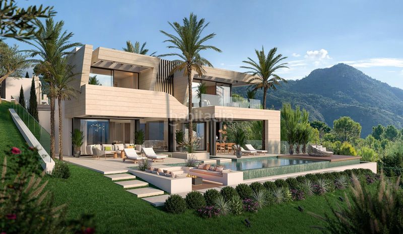 Foto 75322449-ec74-47ab-85ae-1fbfa0c28697. Terreny residencial a Montemayor - Marbella Club Benahavís