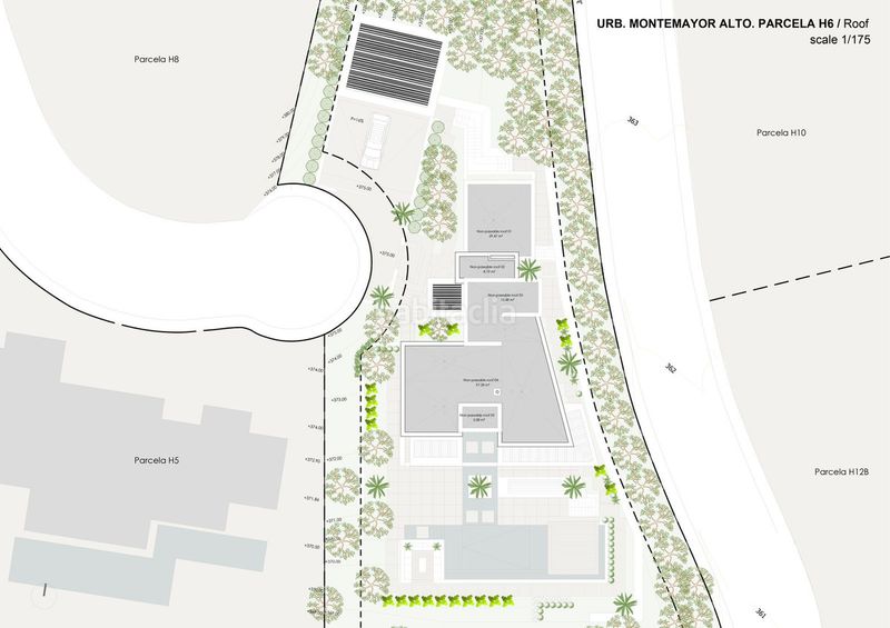 Foto b5eea156-edf8-47fd-a792-c022da703b84. Terreny residencial a Montemayor - Marbella Club Benahavís