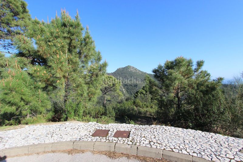 Foto c57c319c-fec2-471a-913b-e7959ca12052. Terreny residencial a Montemayor - Marbella Club Benahavís