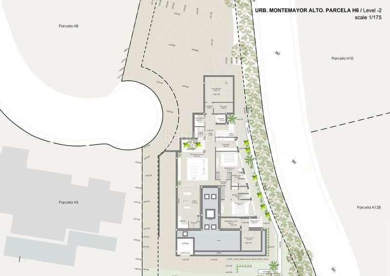 Foto df1fceb8-7380-475d-b1d0-c877b805c3bd. Terreny residencial a Montemayor - Marbella Club Benahavís