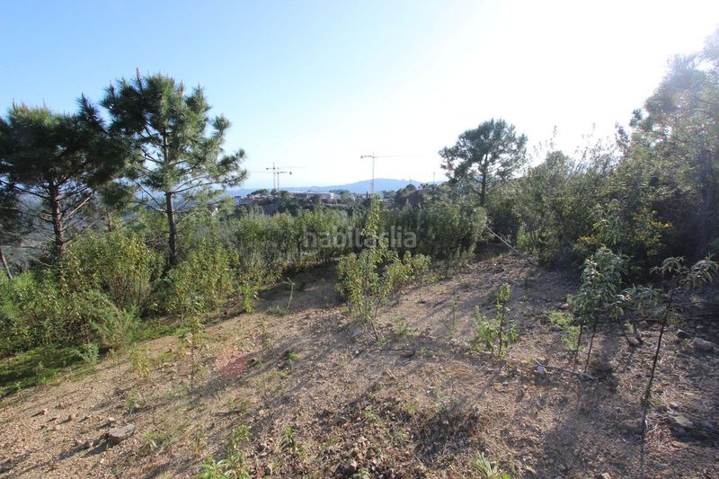 Foto ee5e893c-d2b5-4b7a-8be1-0f6aacccea72. Terreny residencial a Montemayor - Marbella Club Benahavís