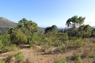 Terreno residenziale in Montemayor - Marbella Club
