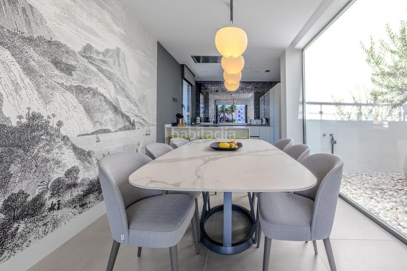 Foto 8d567bc2-b784-4885-9e63-6be2f531591a. Chalet en la cala Mijas Mijas