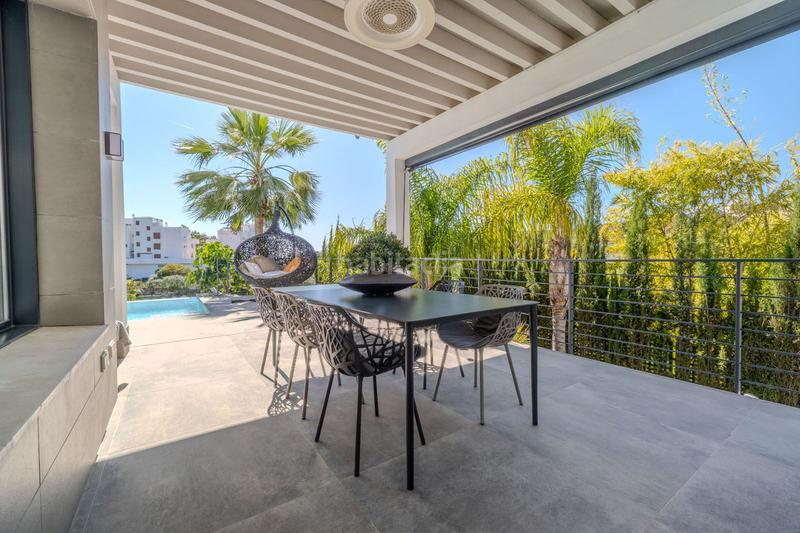 Foto 93b602bd-5448-4c39-9a2a-00a0674e74de. Chalet en la cala Mijas Mijas