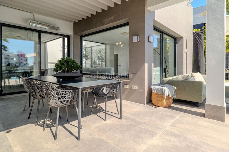 Foto c60a3271-60b6-41d9-8079-99b64e430334. Chalet en la cala Mijas Mijas