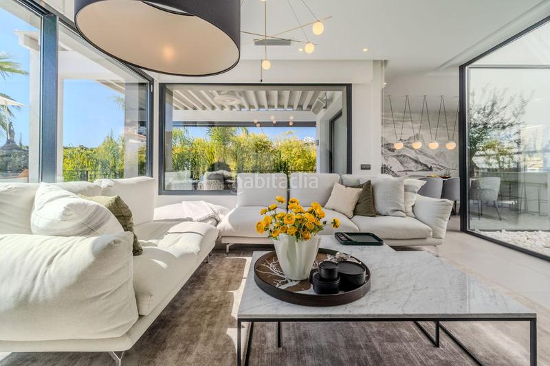 Foto c9126068-c975-42d5-840b-5db229136b73. Chalet en la cala Mijas Mijas