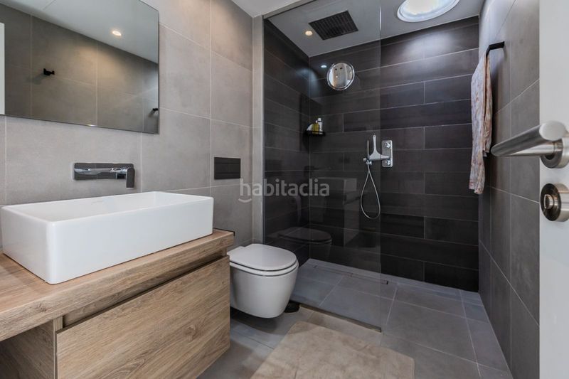 Foto 0e867e11-8ae6-467b-8528-cf7dd08e7a32. Chalet con parcheggio piscina in la cala Mijas Mijas