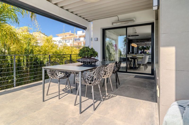 Foto 4eaba4bd-da0c-4720-98d2-c904a613399b. Chalet con parcheggio piscina in la cala Mijas Mijas