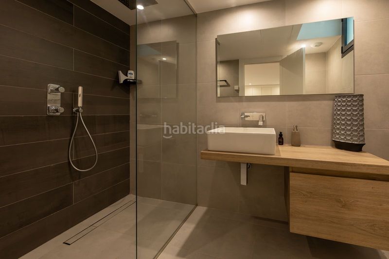 Foto 5baaabbc-c529-4534-ba19-661d3bc51a91. Chalet con parcheggio piscina in la cala Mijas Mijas