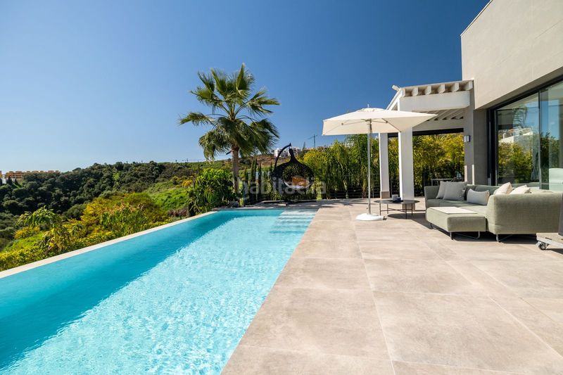 Foto a1797c87-497f-45f3-907c-c252cafb5b47. Chalet con parcheggio piscina in la cala Mijas Mijas