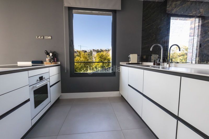 Foto b6363239-a6c9-42fd-8e4e-c0171536399a. Chalet con parcheggio piscina in la cala Mijas Mijas