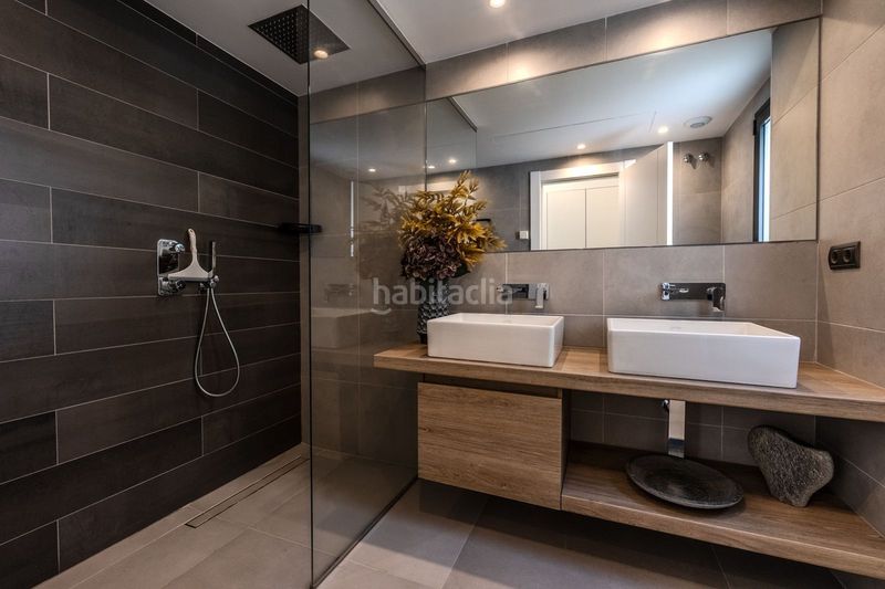 Foto e1625c1f-a652-4204-b94b-39aeeebfe91f. Chalet con parcheggio piscina in la cala Mijas Mijas