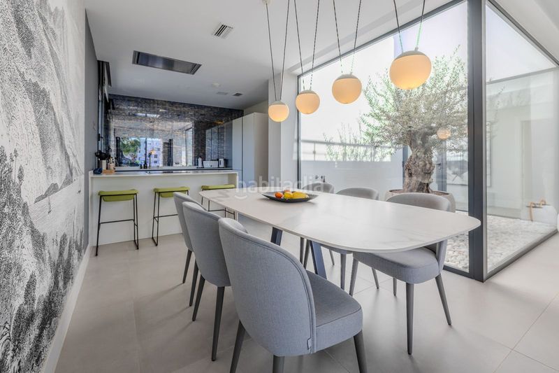 Foto 02e71c75-005d-4813-ab96-88c954d2965d. Xalet amb aparcament piscina a la cala Mijas Mijas