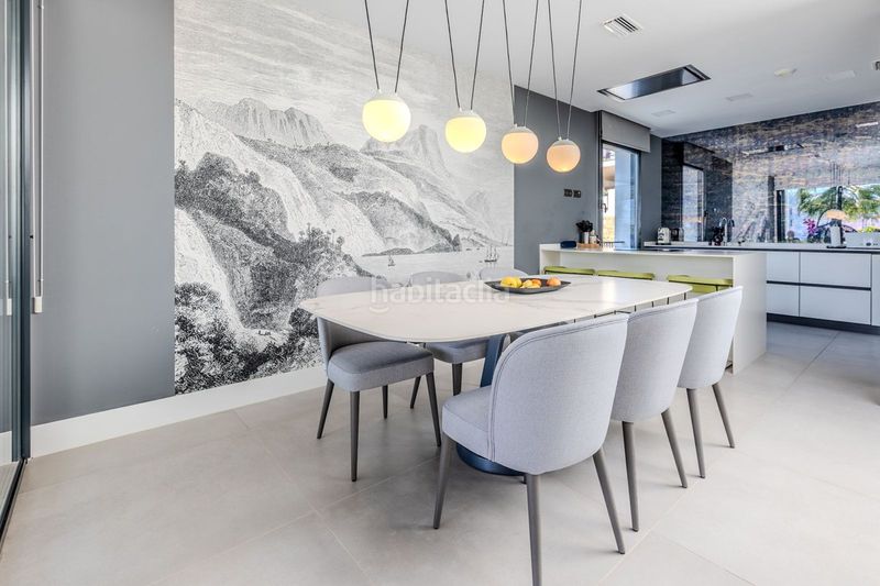 Foto 03fba88a-8dad-461f-9354-ed792c07c0ff. Xalet amb aparcament piscina a la cala Mijas Mijas