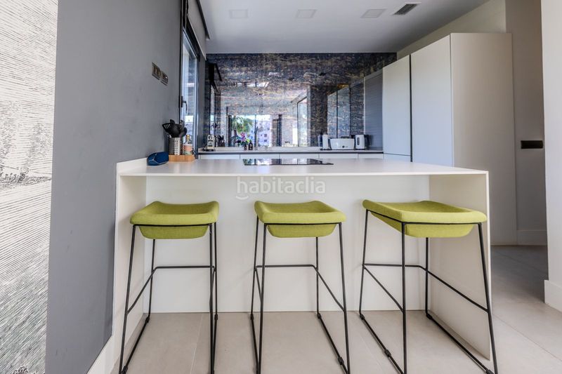 Foto 09b5ddb2-1dba-4e09-b37c-418f23959258. Xalet amb aparcament piscina a la cala Mijas Mijas