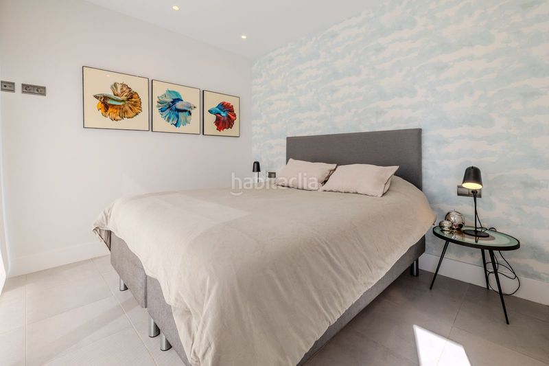 Foto 839bb3b8-13c5-45ea-b69c-541a14a24719. Xalet amb aparcament piscina a la cala Mijas Mijas