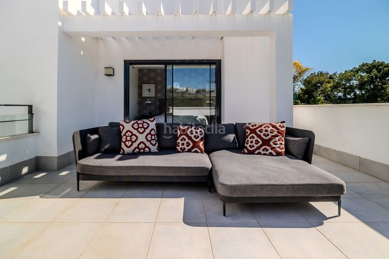 Foto 8d457433-cc08-47aa-9621-562afcaf4054. Xalet amb aparcament piscina a la cala Mijas Mijas