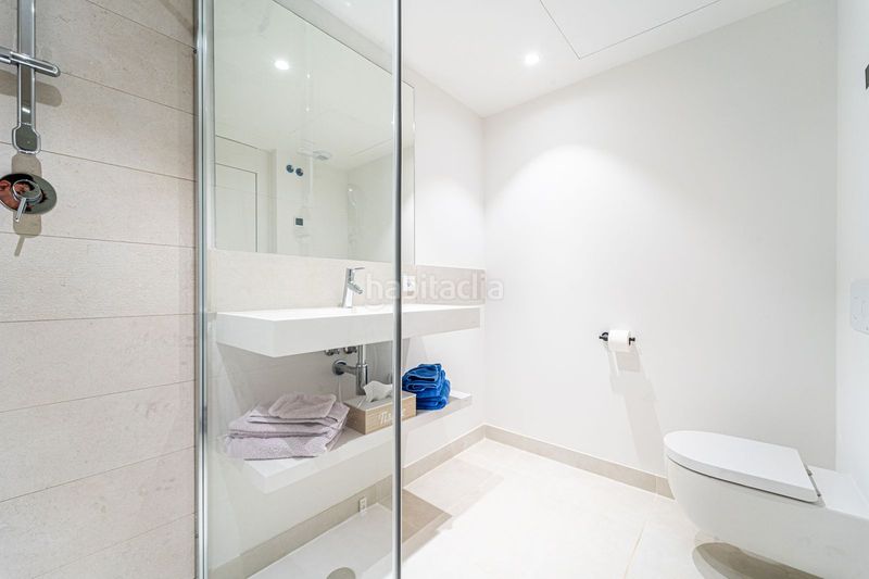Foto 1216ddea-2140-4b02-8290-8d484b4f71f1. Apartament amb aparcament piscina a El Higuerón Fuengirola