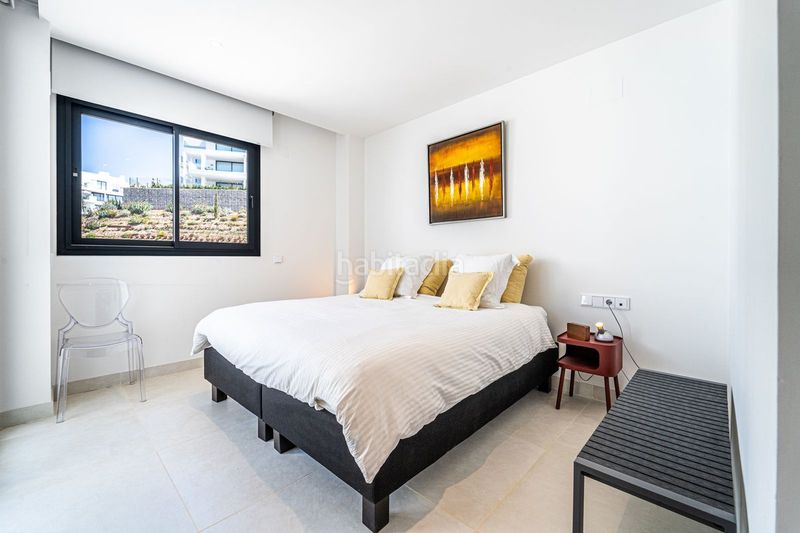 Foto 612ea22a-84d5-48ef-8e0f-083e11312008. Apartament amb aparcament piscina a El Higuerón Fuengirola