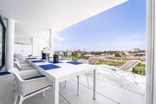 Appartement à El Higuerón