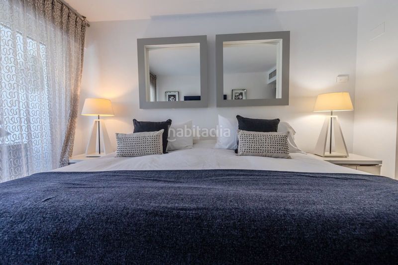 Foto 3cacdfbe-b987-4840-b98c-1412a3d386e8. Planta baixa amb aparcament piscina a Puerto Banús Marbella