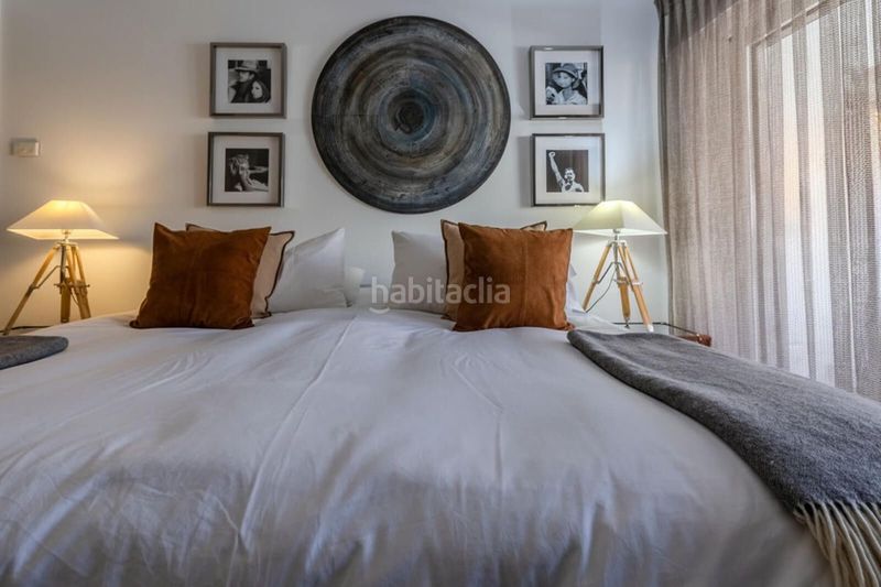 Foto 8717c522-1fe8-4923-b293-49288374ad3a. Planta baixa amb aparcament piscina a Puerto Banús Marbella