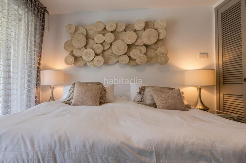 Foto 89c9e240-d6d6-4d9d-b69c-03b9687b0635. Planta baixa amb aparcament piscina a Puerto Banús Marbella