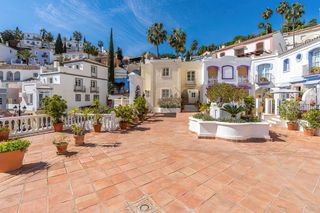 Casa a schiera in La Quinta