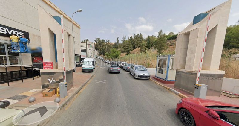 Foto 8462f233-bda1-4649-8d74-187cd850e03b. Local comercial a Los Naranjos Marbella