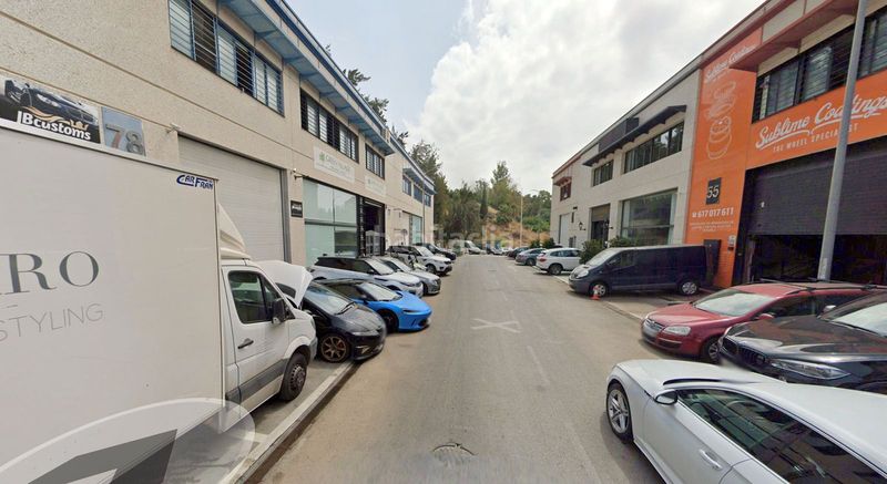Foto be57e8fb-17a7-454f-b167-9d1fa977b5e0. Local comercial a Los Naranjos Marbella