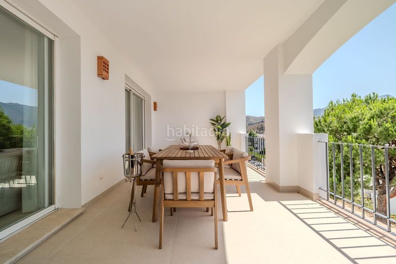 Foto 09444ed9-c96c-4d6d-8aa4-dfadd7031194. Apartament amb piscina a La Quinta Benahavís