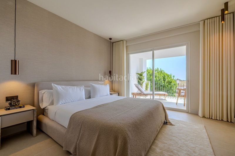 Foto 0ec9b95e-9edc-47cb-a33d-cf8ecb60557c. Apartament amb piscina a La Quinta Benahavís