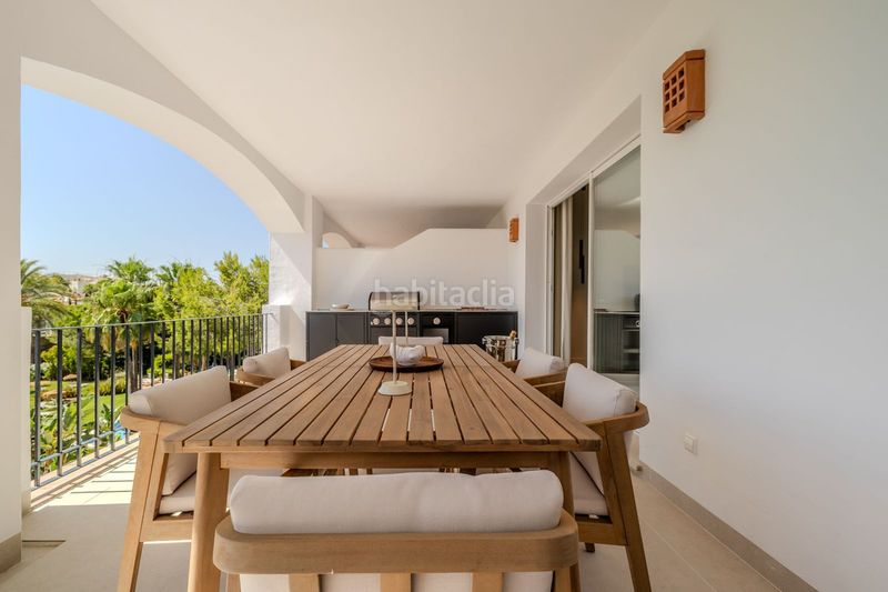 Foto 18a2ca44-7905-47d3-8b7c-eeca88f77c78. Apartament amb piscina a La Quinta Benahavís