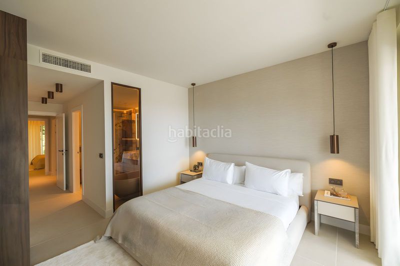 Foto 71160c64-bd73-483e-968d-2295b9536a8c. Apartament amb piscina a La Quinta Benahavís