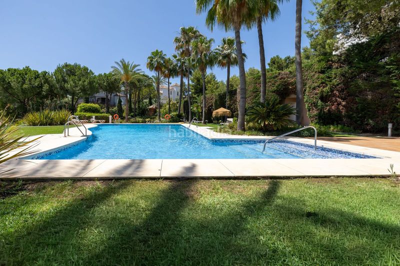 Foto bb004166-02f9-44fd-9696-33d2f6651031. Apartament amb piscina a La Quinta Benahavís