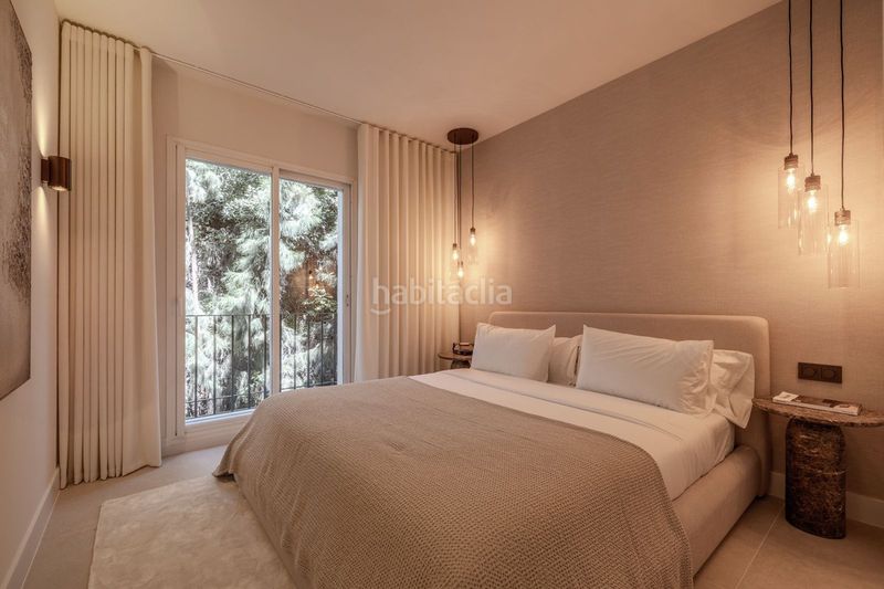 Foto d8694b0a-2a9a-4ee2-8375-c093cb8a2711. Apartament amb piscina a La Quinta Benahavís