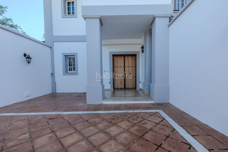 Foto 166debc1-494e-49ee-aff5-c0d3c2551244. Chalet en Sotogrande alto Sotogrande