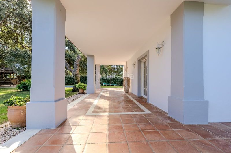 Foto 3c07593e-3bef-4d5d-891a-323551000582. Chalet en Sotogrande alto Sotogrande