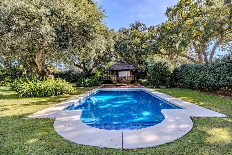 Foto af776cb1-934b-4ef4-94ea-82a67214b36c. Chalet en Sotogrande alto Sotogrande