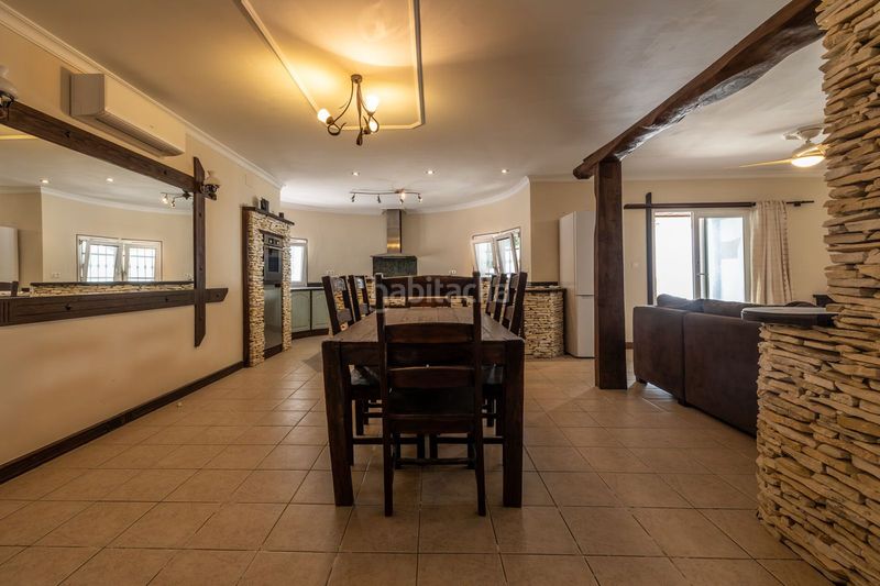 Foto 98a72c1a-f110-45fe-a241-32717fe0272e. Chalet en El Faro de Calaburra - Chaparral Mijas