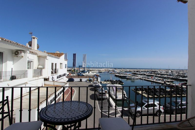 Foto 07462c0a-4edf-4ea0-861d-cfd57159bdfc. Pis a Puerto Banús Marbella