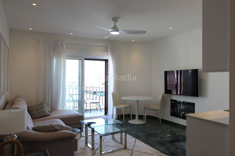 Foto 43776efc-0088-47b8-9a1f-cfb9ce8ac1ba. Pis a Puerto Banús Marbella