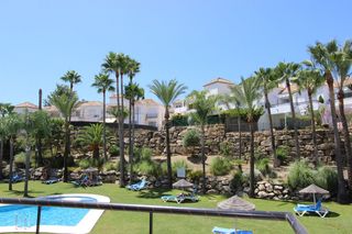 Apartament a Los Naranjos