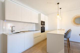 Apartament a Nueva Andalucía centro