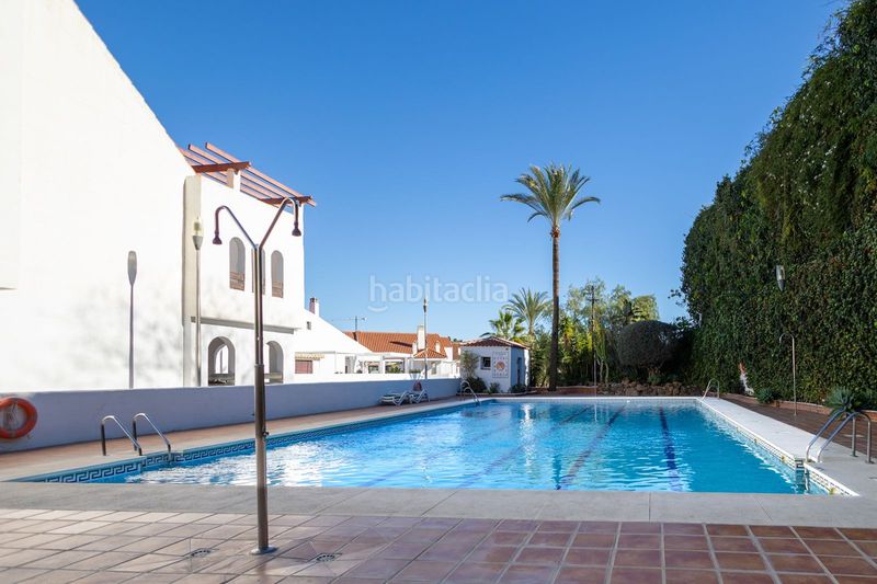 Foto 11c83ae4-b5a3-4e1d-95a4-878eef487d5d. Apartamento en Puerto Banús Marbella