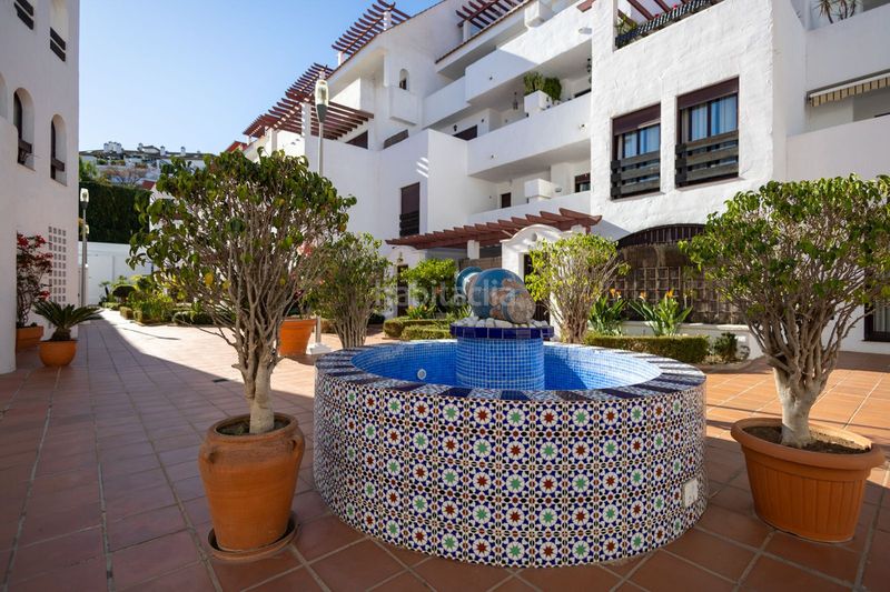 Foto 23f68f48-15e2-403b-83df-ec801f1e3e97. Apartamento en Puerto Banús Marbella