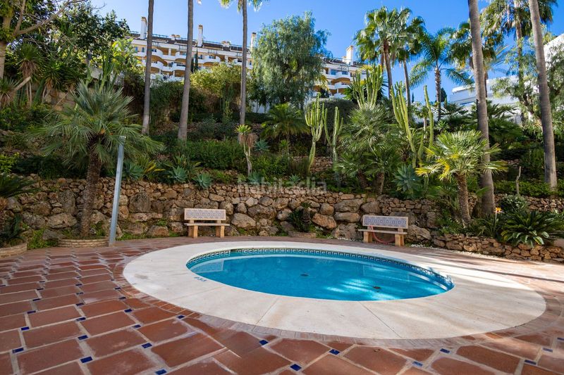 Foto a62b6d69-637e-476f-b452-66b1fecd54d4. Apartamento en Puerto Banús Marbella